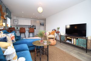 Living Area- click for photo gallery